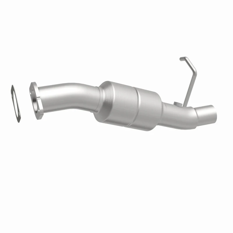 MagnaFlow Conv DF 05 Silverado 2500HD 6.0L - Image 40