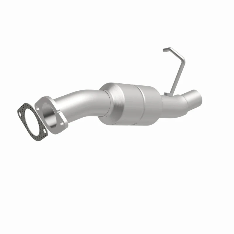 MagnaFlow Conv DF 05 Silverado 2500HD 6.0L - Image 43