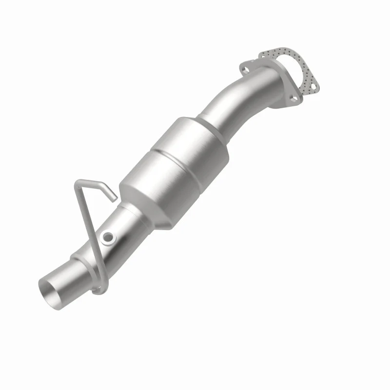 MagnaFlow Conv DF 05 Silverado 2500HD 6.0L - Image 44
