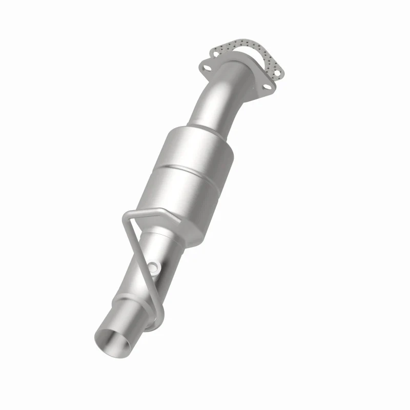 MagnaFlow Conv DF 05 Silverado 2500HD 6.0L - Image 5