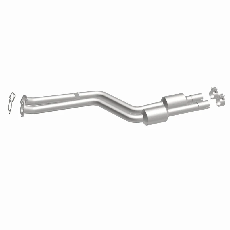 Magnaflow Conv DF 06-08 BMW Z4 3.0L - Image 13