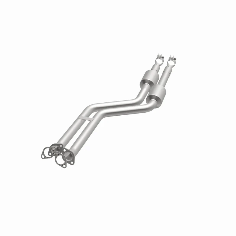Magnaflow Conv DF 06-08 BMW Z4 3.0L - Image 4
