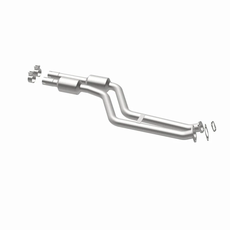 Magnaflow Conv DF 06-08 BMW Z4 3.0L - Image 6