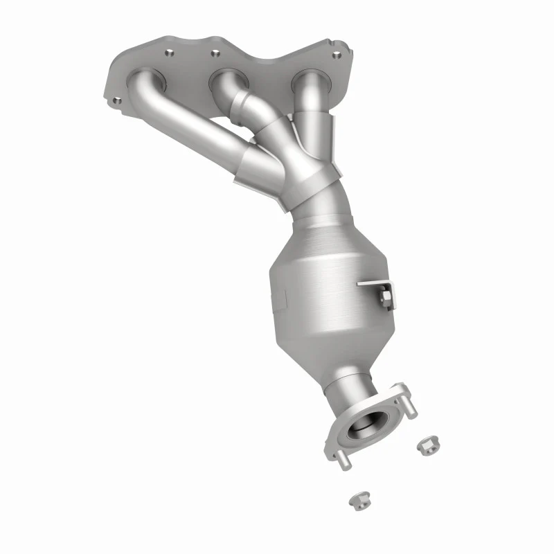MagnaFlow Conv DF 06-09 Toyota RAV4 3.5L - Image 21