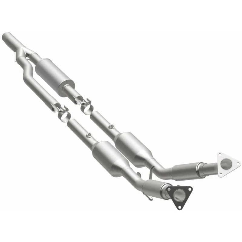 MagnaFlow Conv DF 06- Audi A3 Quattro 3.2L - Image 10