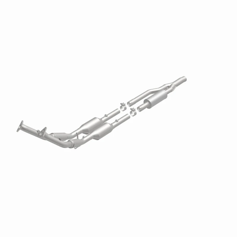 MagnaFlow Conv DF 06- Audi A3 Quattro 3.2L - Image 34