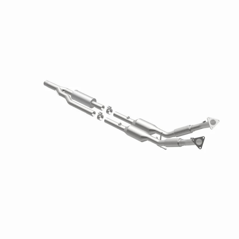 MagnaFlow Conv DF 06- Audi A3 Quattro 3.2L - Image 39