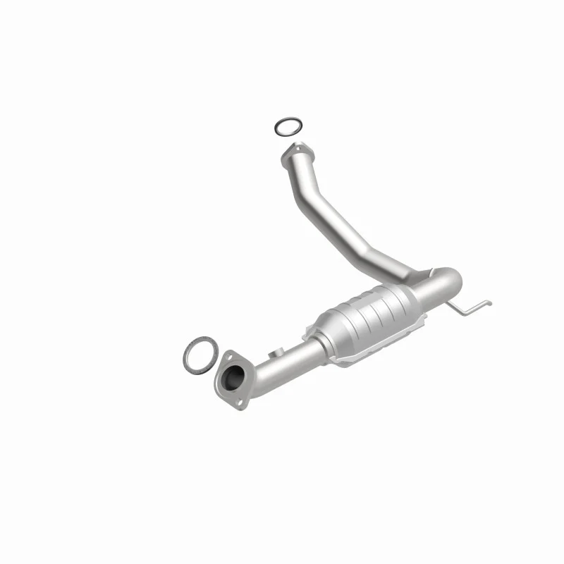 Magnaflow Conv DF 10-14 GX460 4.6L - Image 16