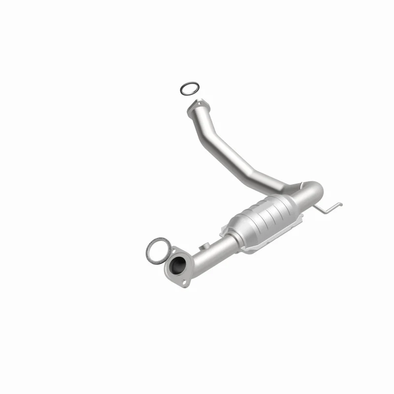 Magnaflow Conv DF 10-14 GX460 4.6L - Image 3