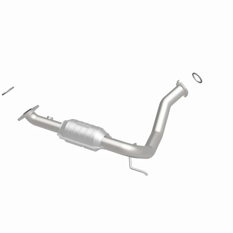 Magnaflow Conv DF 10-14 GX460 4.6L - Image 6