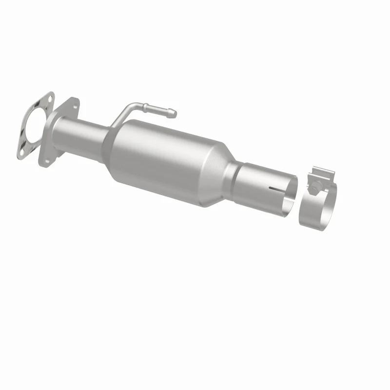 MagnaFlow Conv DF 15-16 Ford Edge 3.5L FWD - Rear - Image 10