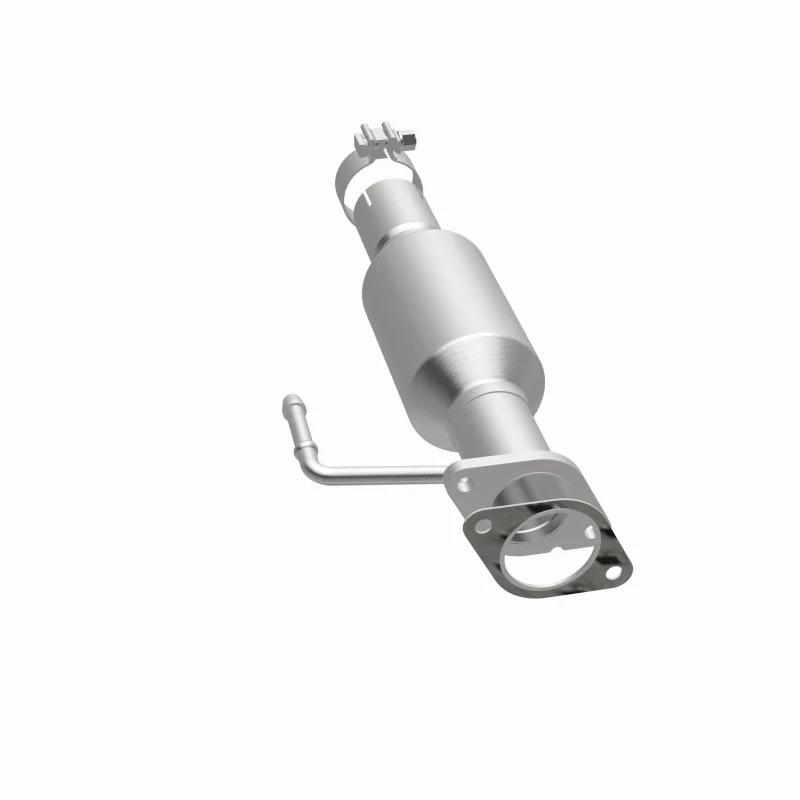 MagnaFlow Conv DF 15-16 Ford Edge 3.5L FWD - Rear - Image 6