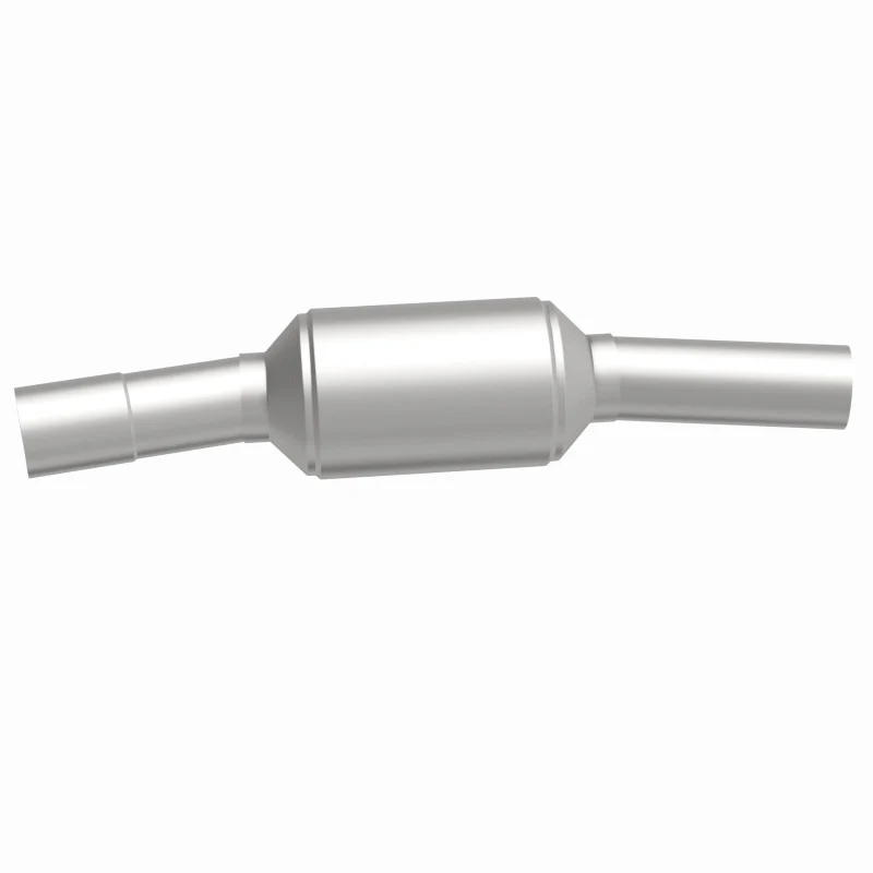 MagnaFlow Conv DF 1994 GMA G3500 V6 4.3L - Image 5