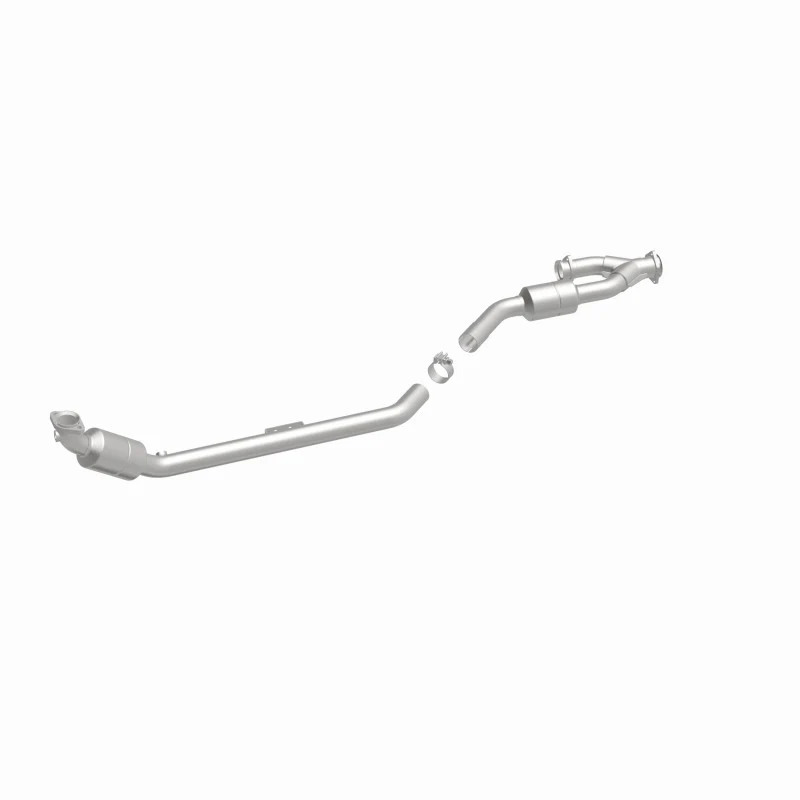 MagnaFlow Conv DF 2003 Mercedes CLK320 3.2L - Image 14