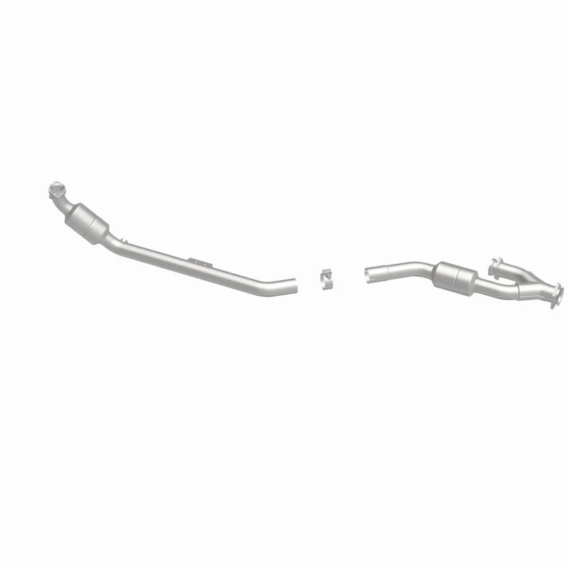 MagnaFlow Conv DF 2003 Mercedes CLK320 3.2L - Image 28