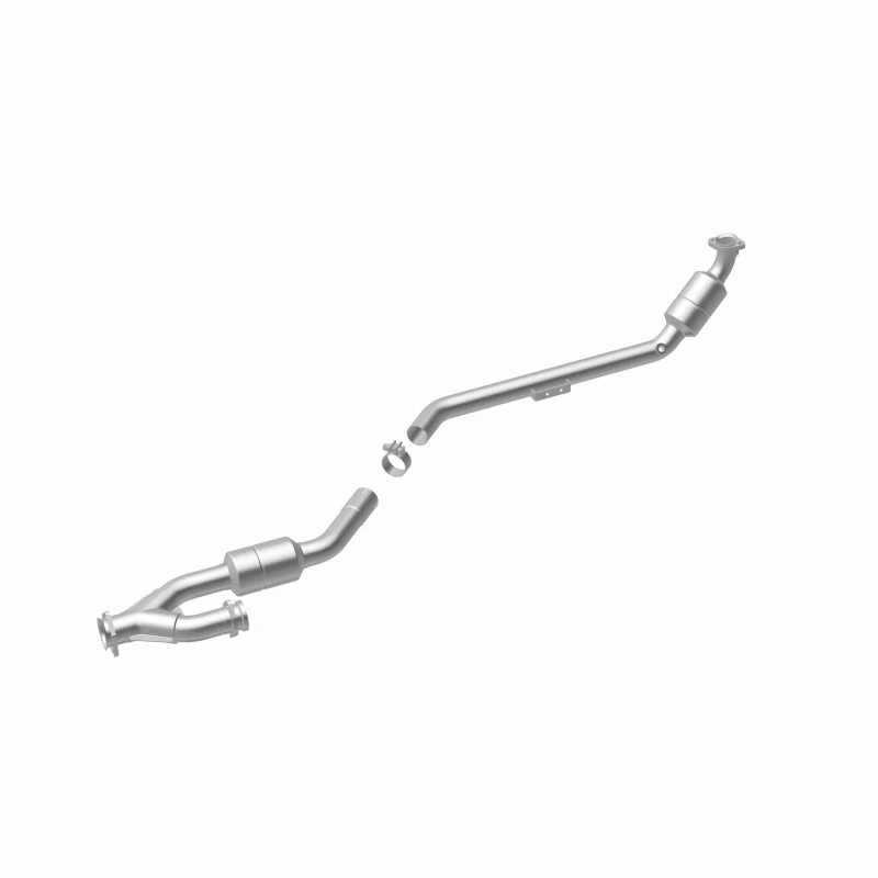 MagnaFlow Conv DF 2003 Mercedes CLK320 3.2L - Image 29