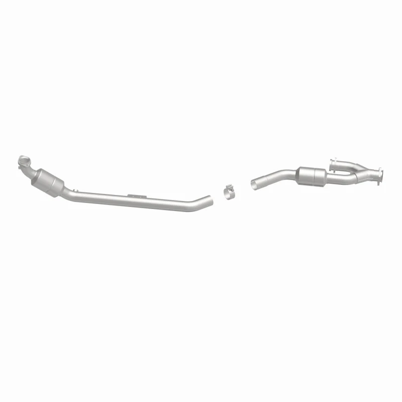 MagnaFlow Conv DF 2003 Mercedes CLK320 3.2L - Image 5