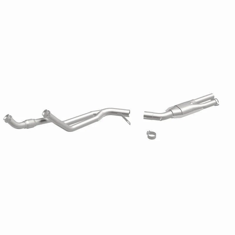 MagnaFlow Conv DF 89-93 BMW 535I 3.2l - Image 34