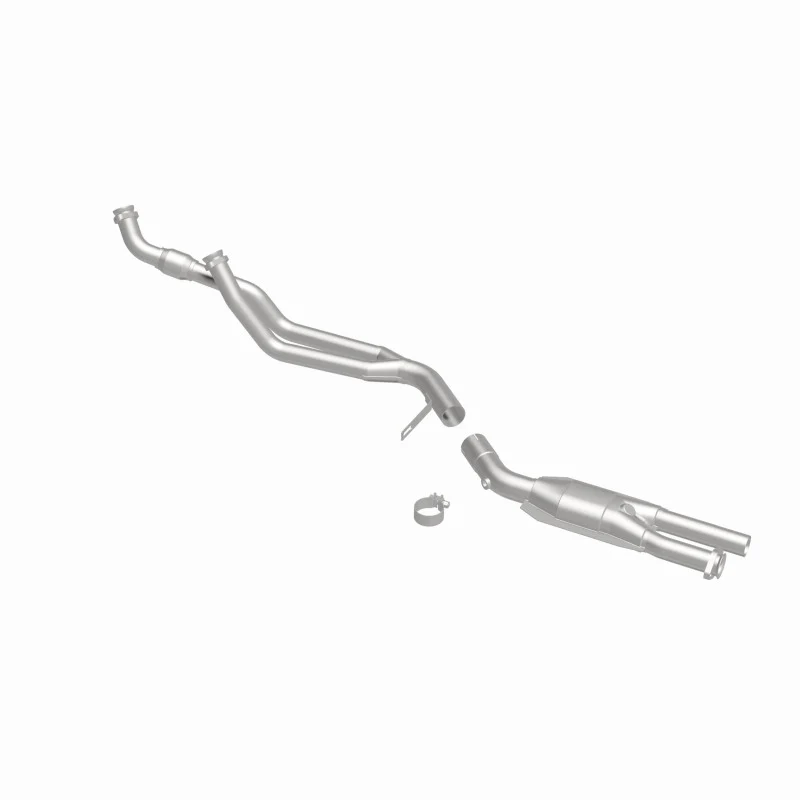 MagnaFlow Conv DF 89-93 BMW 535I 3.2l - Image 6