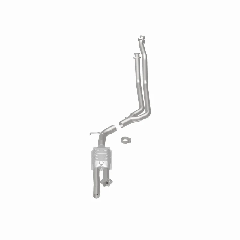 MagnaFlow Conv DF 90-93 Mercedes 190E 2.6L - Image 11
