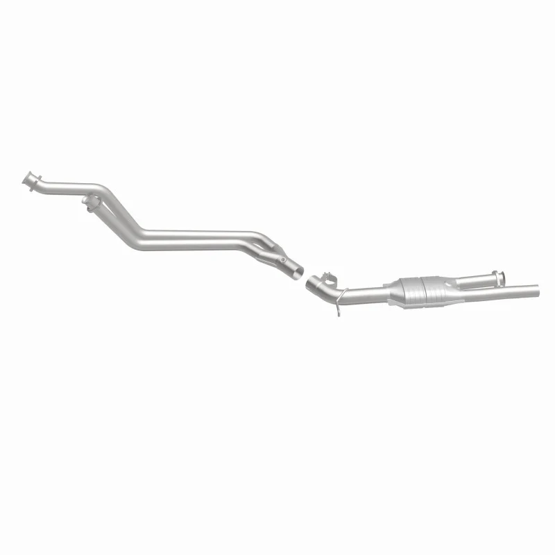 MagnaFlow Conv DF 90-93 Mercedes 190E 2.6L - Image 22