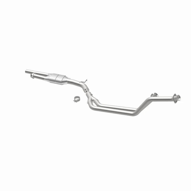 MagnaFlow Conv DF 90-93 Mercedes 190E 2.6L - Image 8