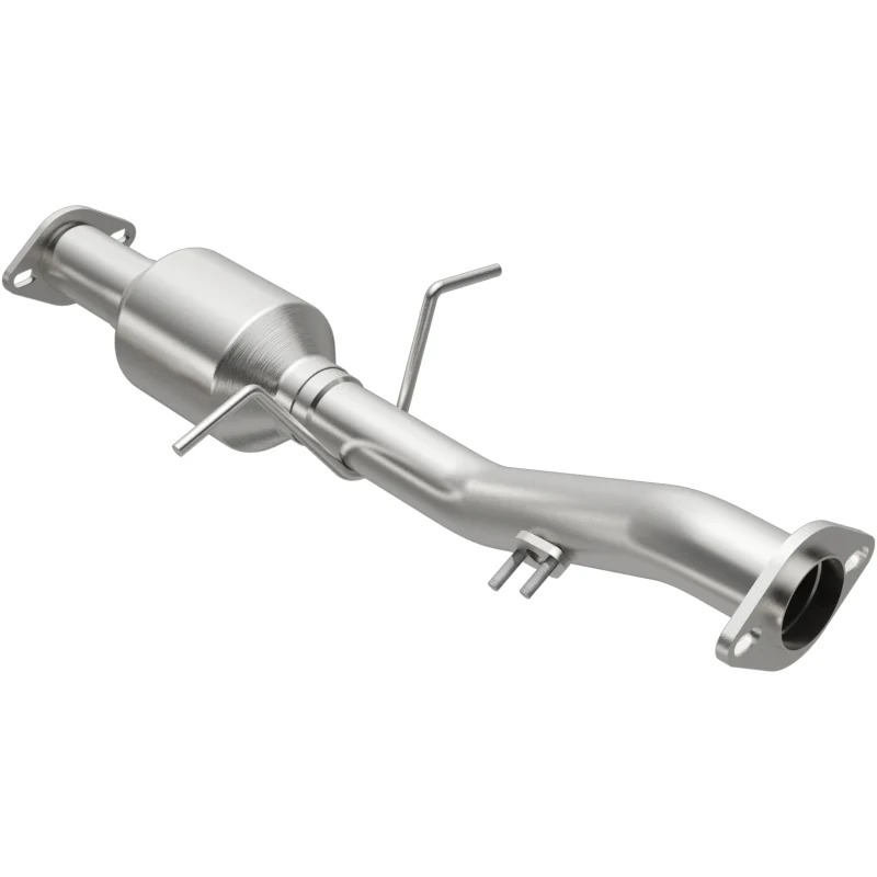 MagnaFlow Conv DF 95-98 Toyota T100 2WD 3.4L - Image 2