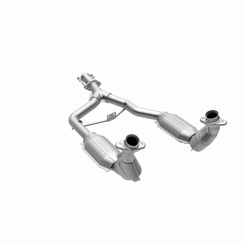 MagnaFlow Conv DF 96-98 Ford Mustang 3.8L - Image 23