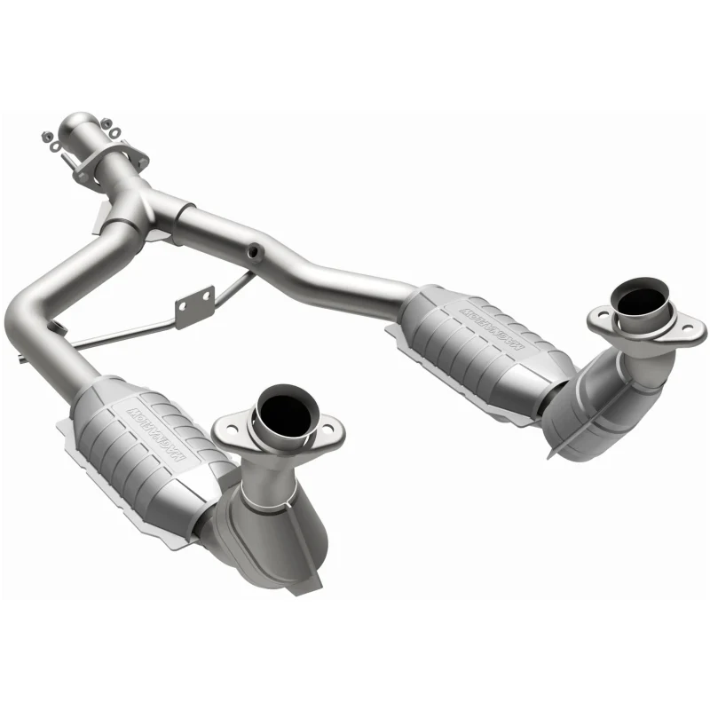 MagnaFlow Conv DF 96-98 Ford Mustang 3.8L - Image 24