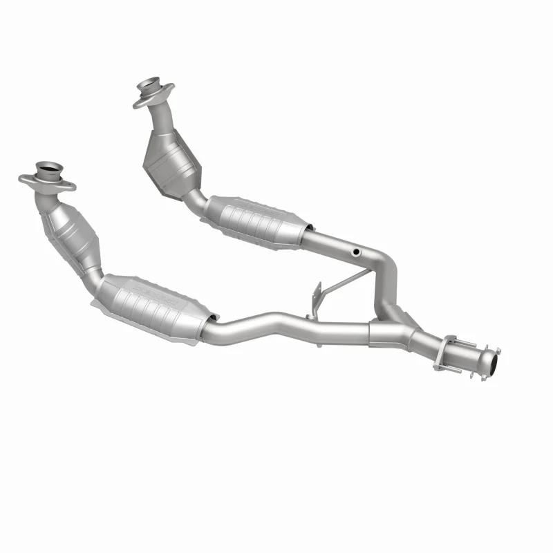MagnaFlow Conv DF 96-98 Ford Mustang 3.8L - Image 5