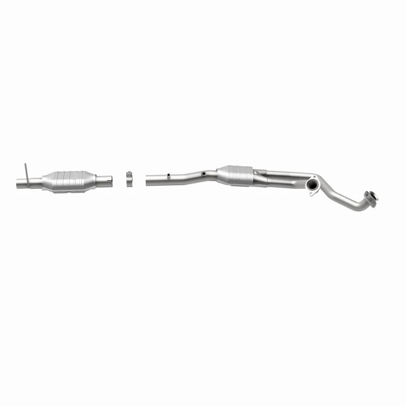 MagnaFlow Conv DF 96 Ford F-150 4.9L - Image 11