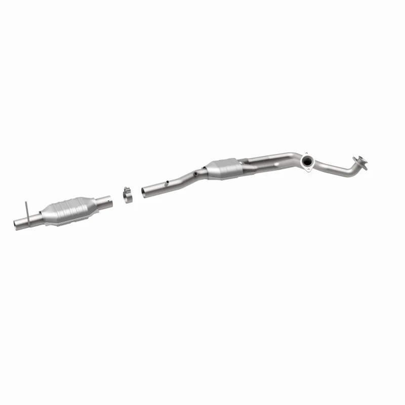 MagnaFlow Conv DF 96 Ford F-150 4.9L - Image 3