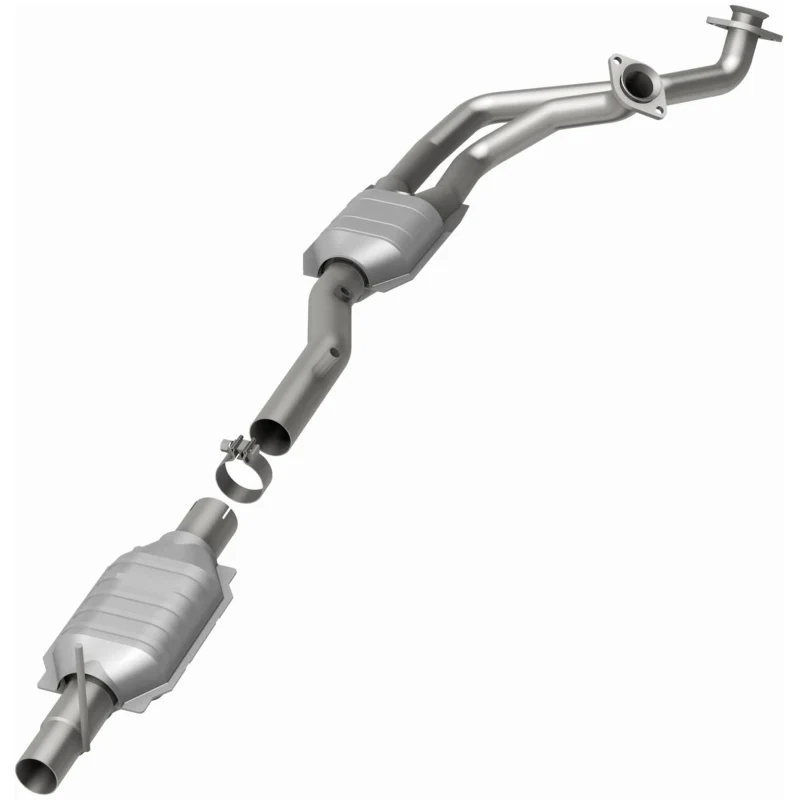 MagnaFlow Conv DF 96 Ford F-150 4.9L - Image 37