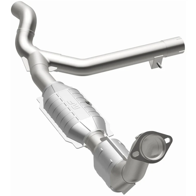 MagnaFlow Conv DF 99-00 Ford Exped 4.6L - Image 16