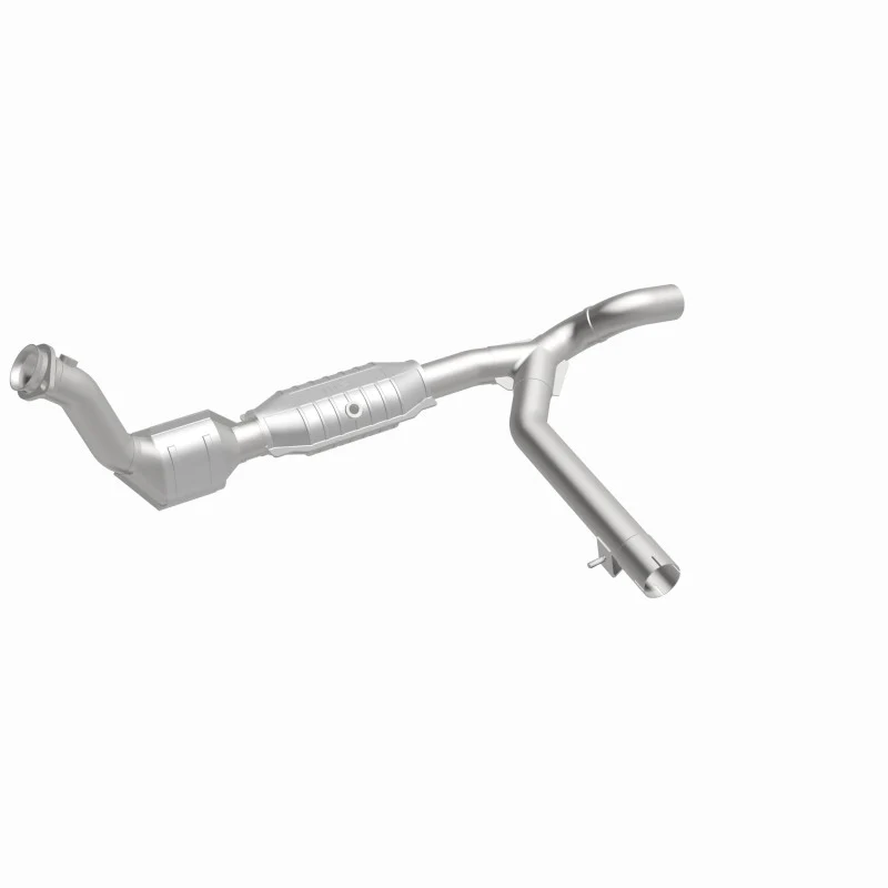MagnaFlow Conv DF 99-00 Ford Exped 4.6L - Image 23