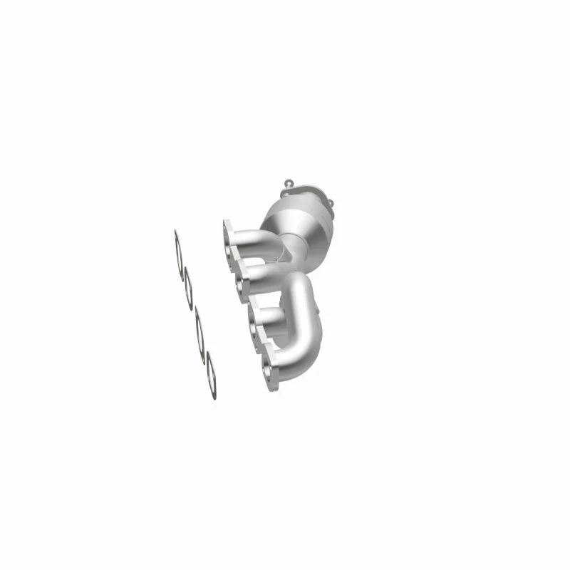 MagnaFlow Conv DF BMW 5-6 04-05 D/S OEM - Image 20