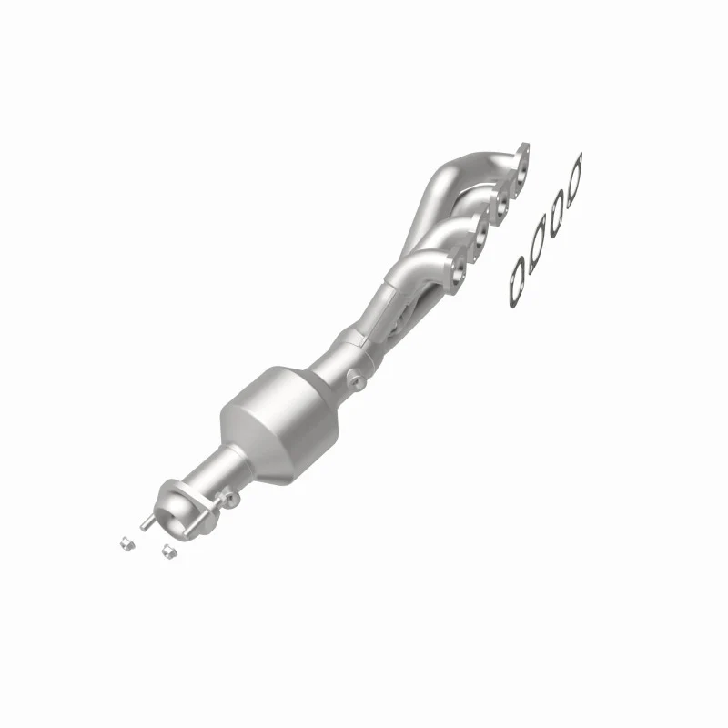MagnaFlow Conv DF BMW 5-6 04-05 D/S OEM - Image 40