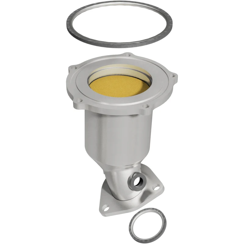 MagnaFlow Conv DF Celica87-95 87-92Camry2/2.2 - Image 2