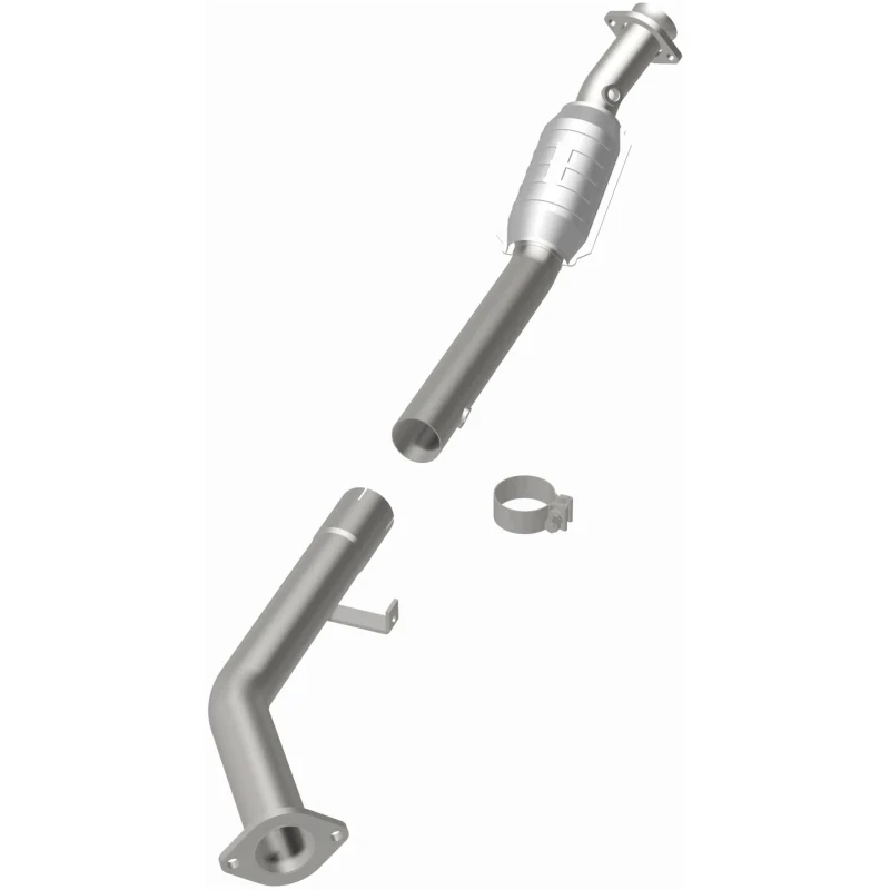 MagnaFlow Conv DF GTO- 2004 8 5.7L OEM - Image 4