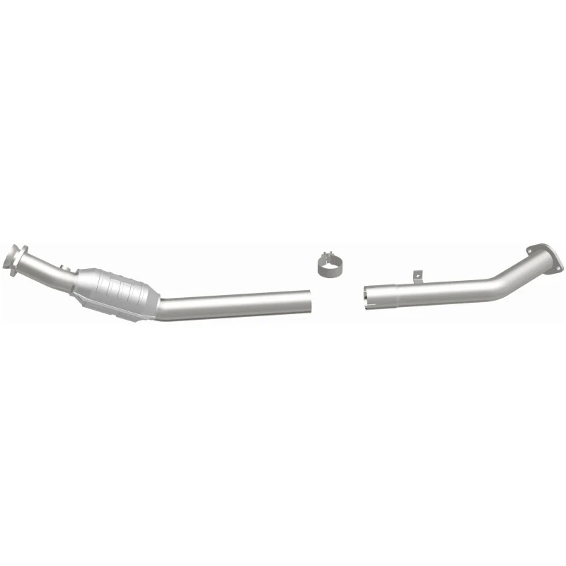 MagnaFlow Conv DF GTO- 2004 8 5.7L OEM - Image 9