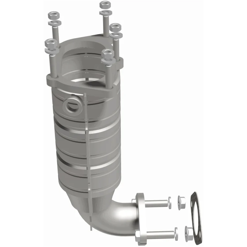MagnaFlow Conv Direct Fit 97-99 Hyundai Accent 1.5L - Image 26