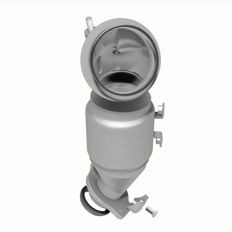Magnaflow Conv Direct Fit OEM 15-17 NX200t L4 Underbody - Image 31