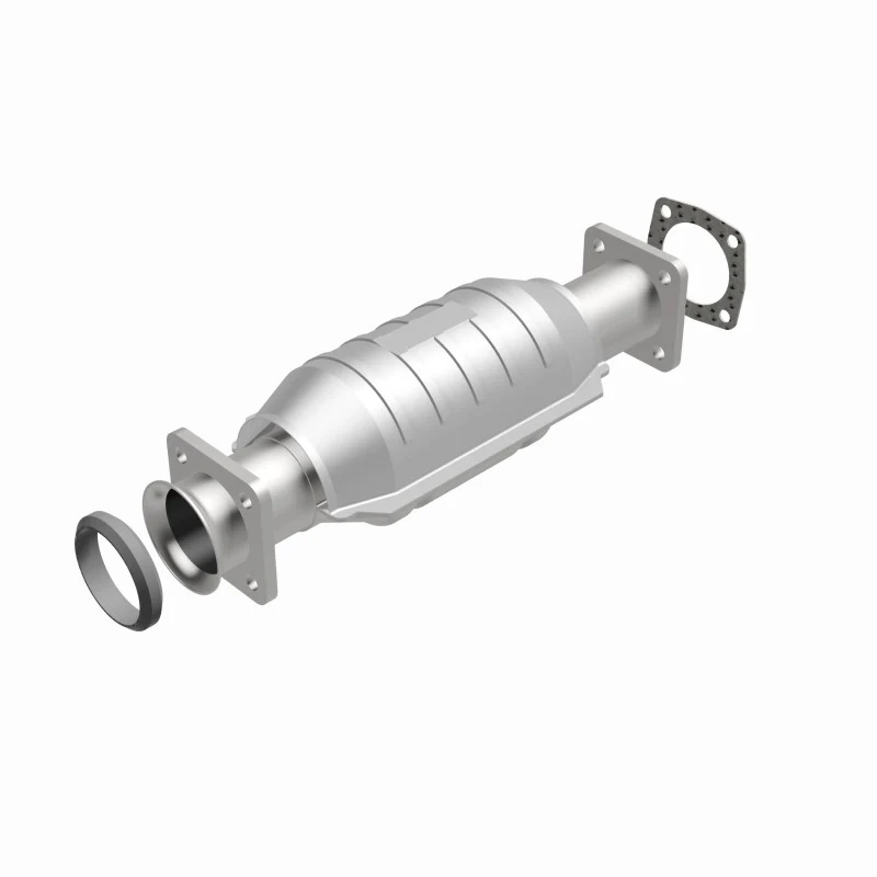 MagnaFlow Conv Direct Fit Saab - Image 11