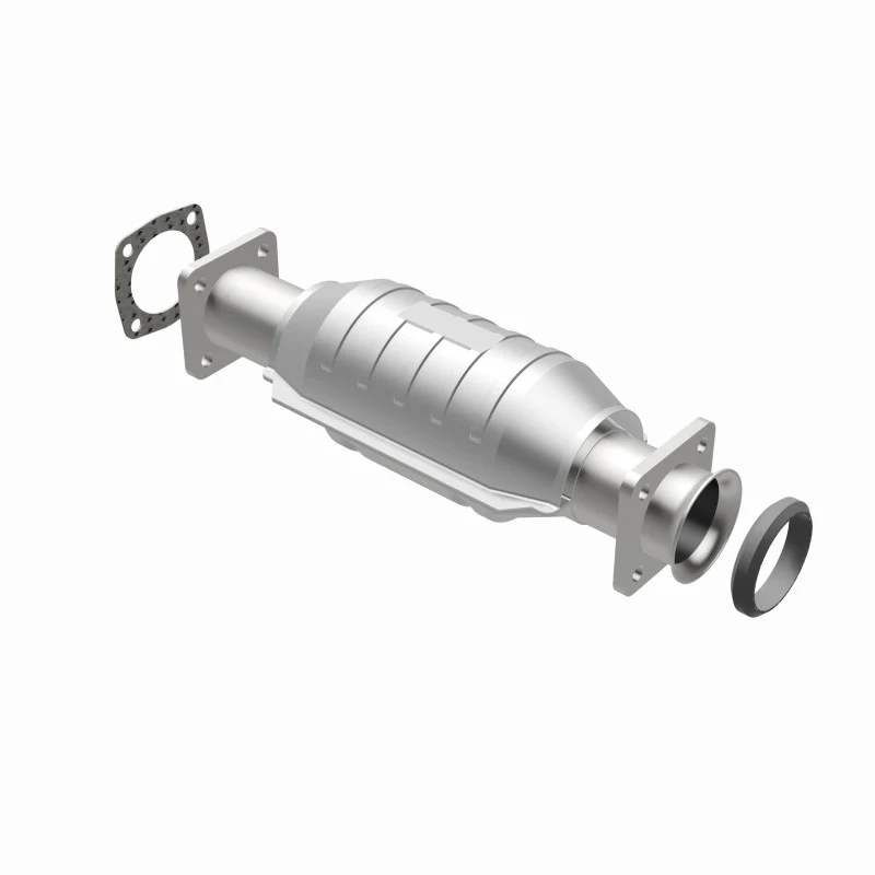 MagnaFlow Conv Direct Fit Saab - Image 13