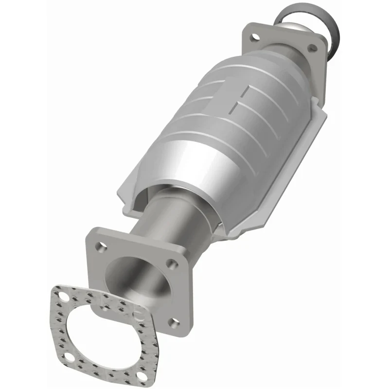 MagnaFlow Conv Direct Fit Saab - Image 14