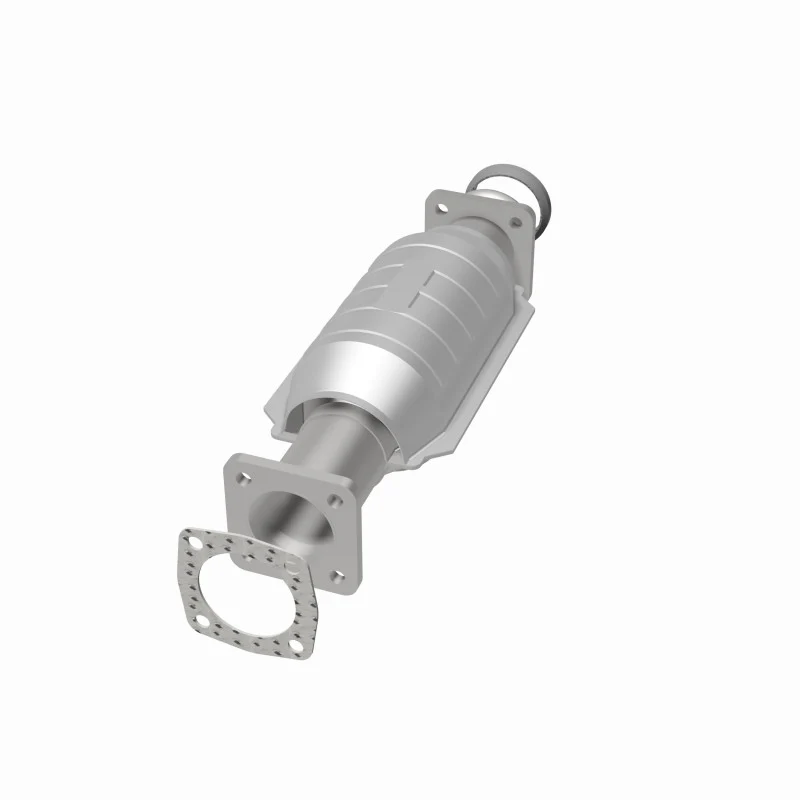 MagnaFlow Conv Direct Fit Saab - Image 20