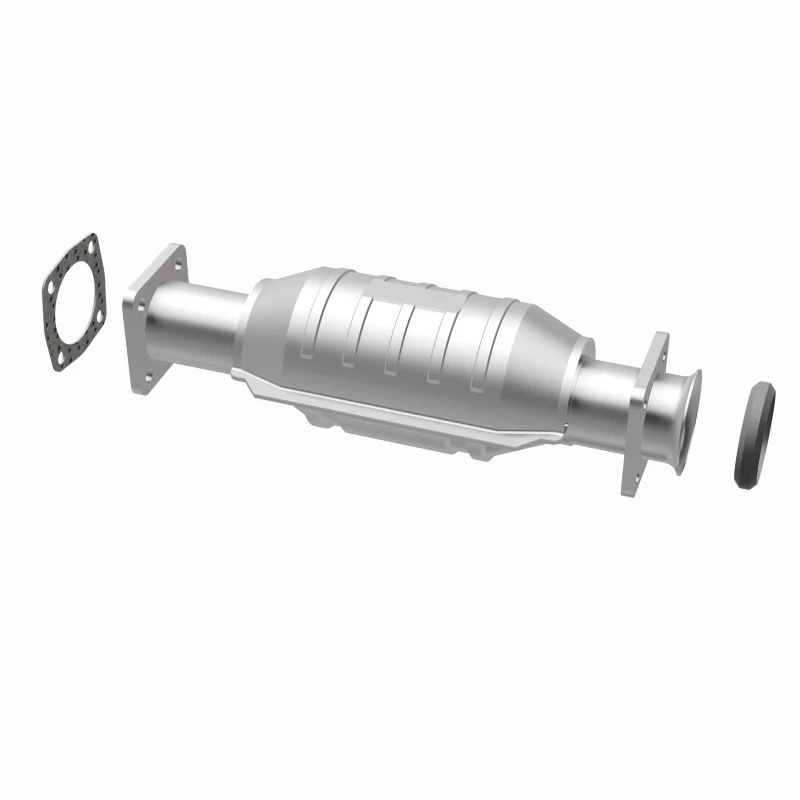 MagnaFlow Conv Direct Fit Saab - Image 21