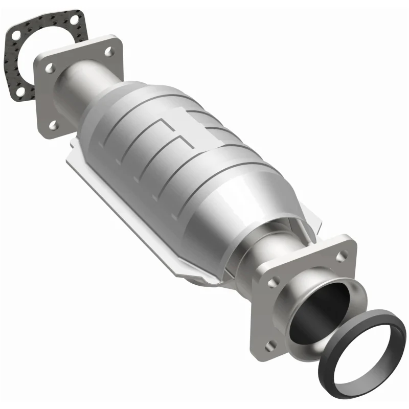 MagnaFlow Conv Direct Fit Saab - Image 22