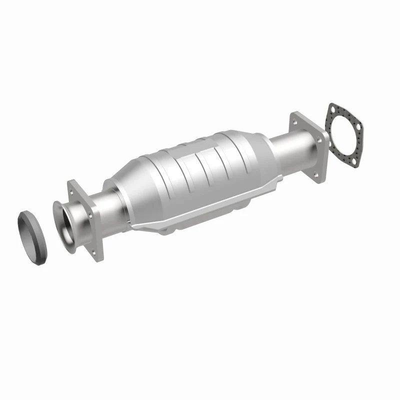 MagnaFlow Conv Direct Fit Saab - Image 23