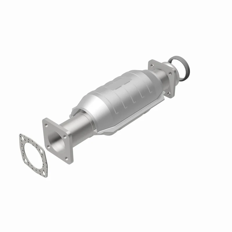 MagnaFlow Conv Direct Fit Saab - Image 24